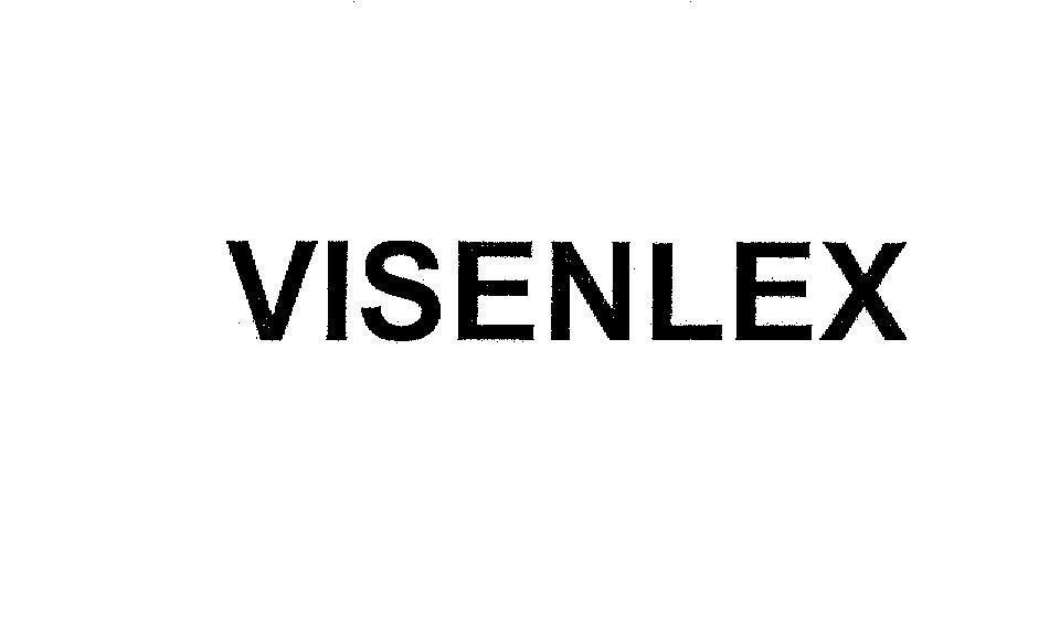 VISENLEX 