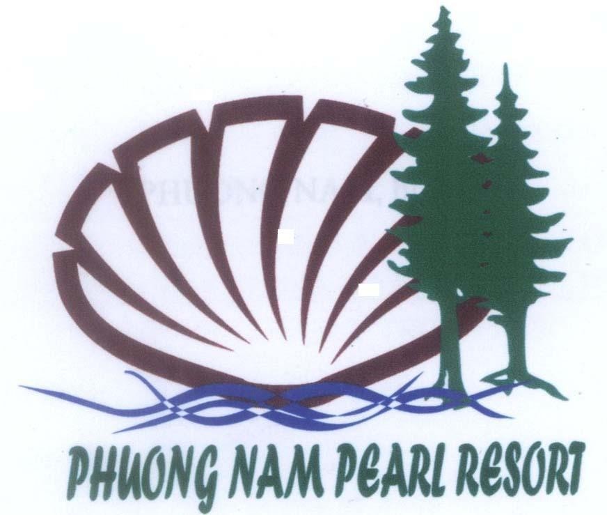 Nhãn hiệu PHUONG NAM PEARL RESORT  của Công ty TNHH một thành viên 27/7 thành phố Hồ Chí Minh, số đơn 4-2005-10785