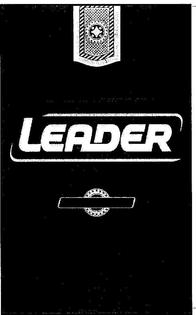 LEADER, hình LEADER