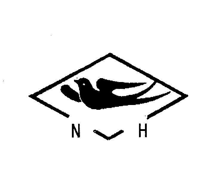 Nhãn hiệu N H  của Nanjing Feiyan Piston Ring Co., Ltd., số đơn 4-2005-13154