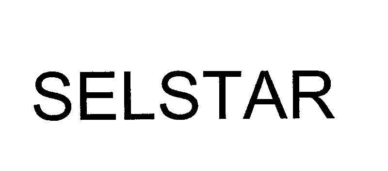 Trademark SELSTAR  of PHARMAMATE INTERNATIONAL CO., LTD, application No 4-2005-16667