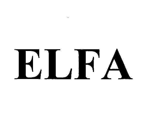 ELFA 
