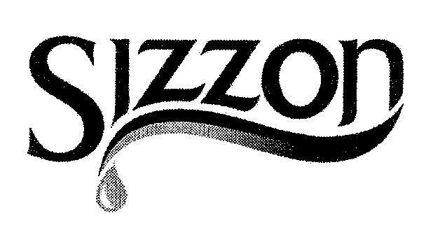 Nhãn hiệu SIZZON  của UNI-PRESIDENT ENTERPRISES CORP., số đơn 4-2006-01576