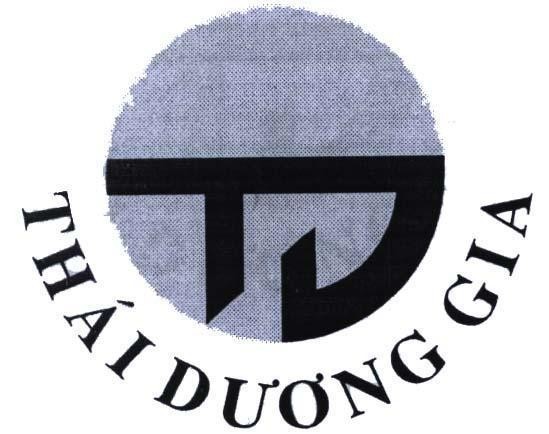TD Thái Dương Gia 