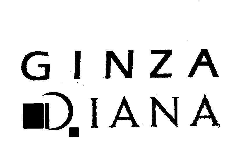 GINZA DIANA 