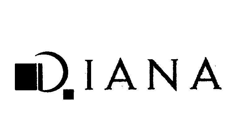 DIANA 