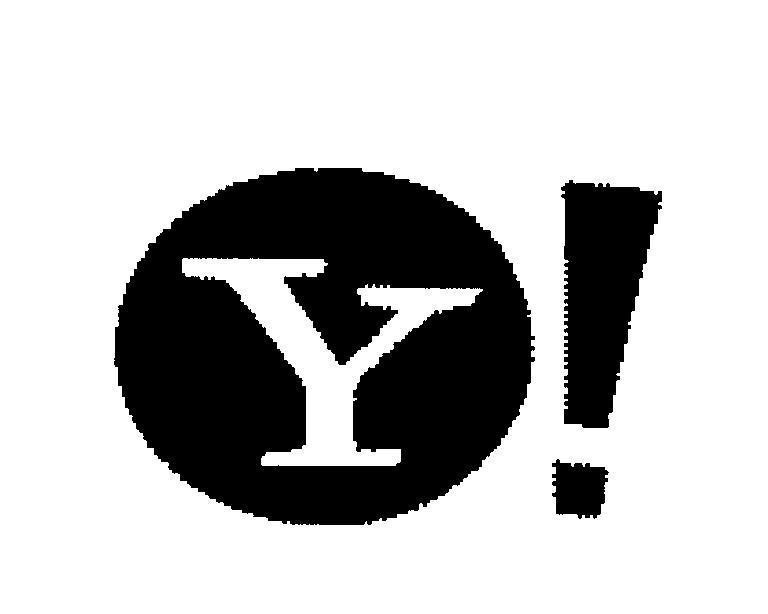 Nhãn hiệu Y  của Yahoo Inc., số đơn 4-2006-02081