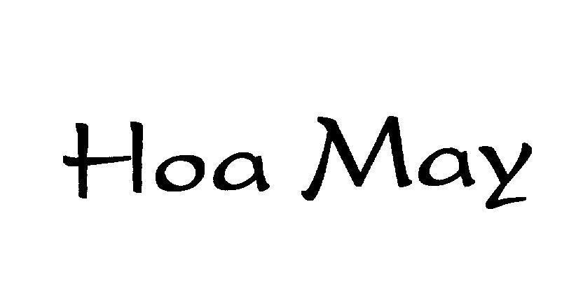 Hoa May 