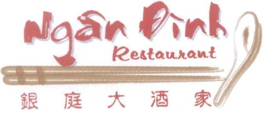 Ngân Đình Restaurant [yin ting da jiu jia] 