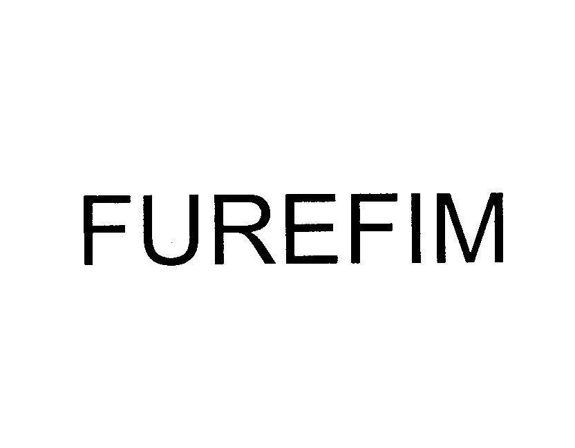 Austin Pharma Specialties CO的FUREFIM FUREFIM品牌, 申请号 4-2006-03441