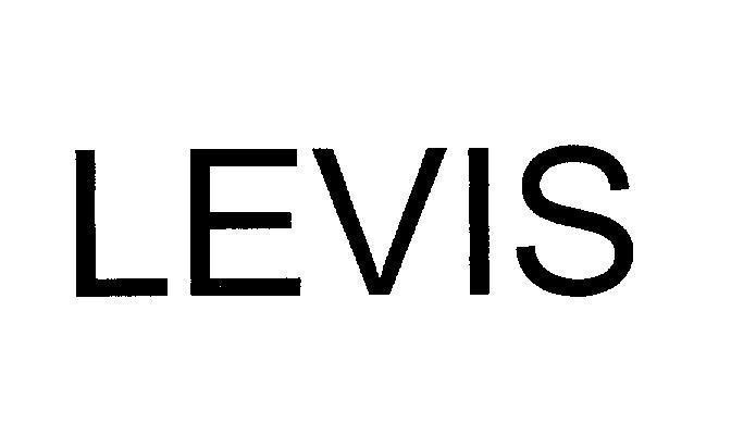 Nhãn hiệu LEVIS LEVIS của Akzo Nobel Coatings International B.V., số đơn 4-2006-04196