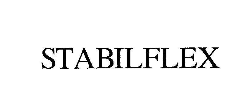 STABILFLEX STABILFLEX