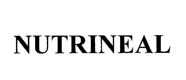 NUTRINEAL 