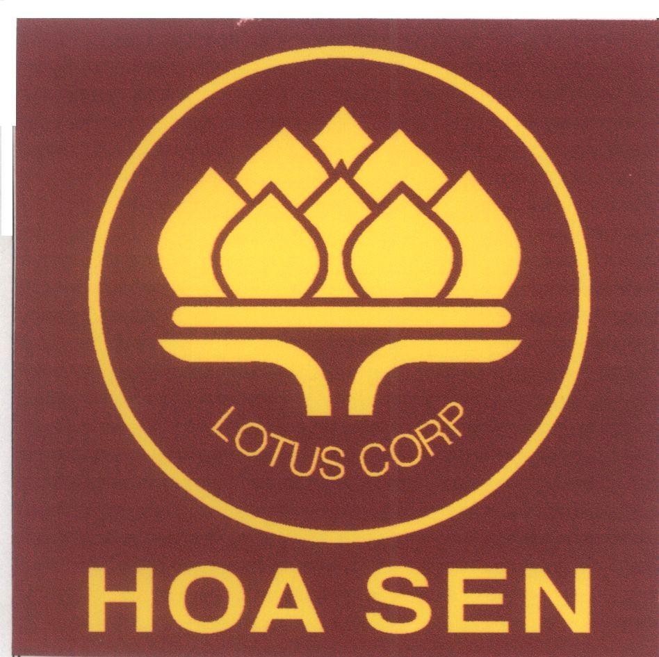 LOTUS CORP HOA SEN 