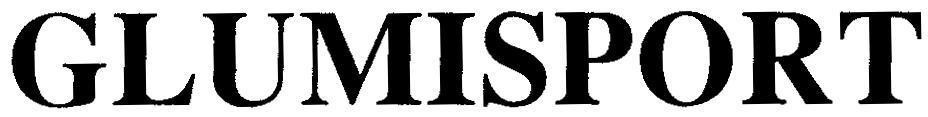 GLUMISPORT GLUMISPORT