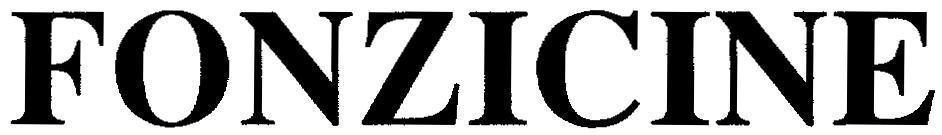 FONZICINE FONZICINE