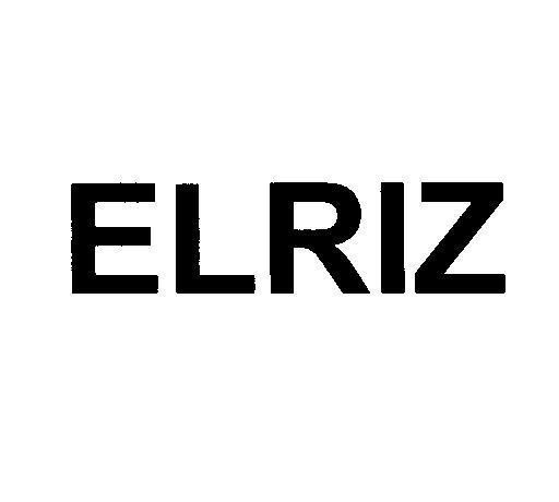 ELRIZ 