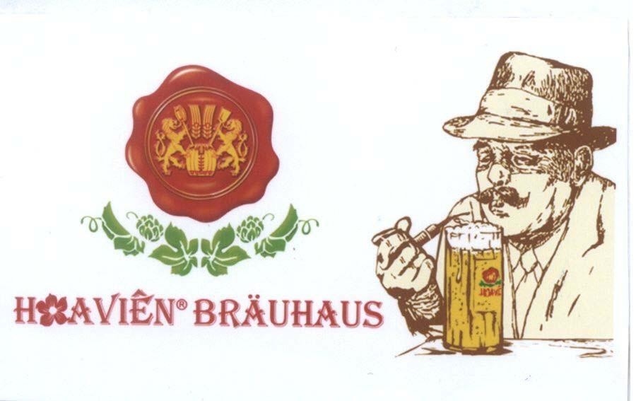 HOA VIÊN BRAUHAUS 