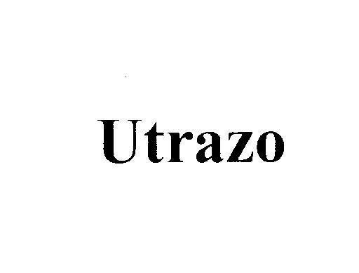 Nhãn hiệu UTRAZO  của SRS PHARMACEUTICALS PVT. LTD., số đơn 4-2006-07474