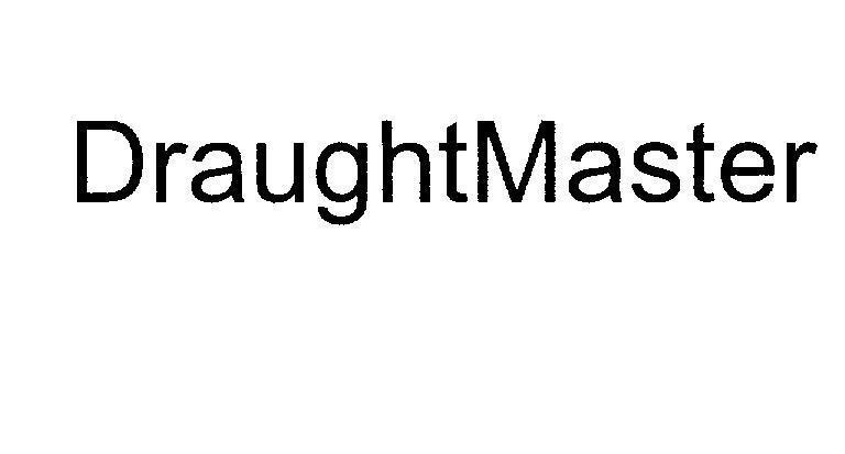 DRAUGHTMASTER 