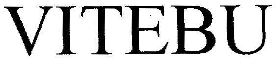 VITEBU VITEBU