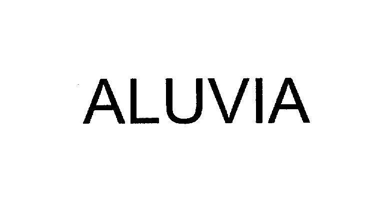 ALUVIA 