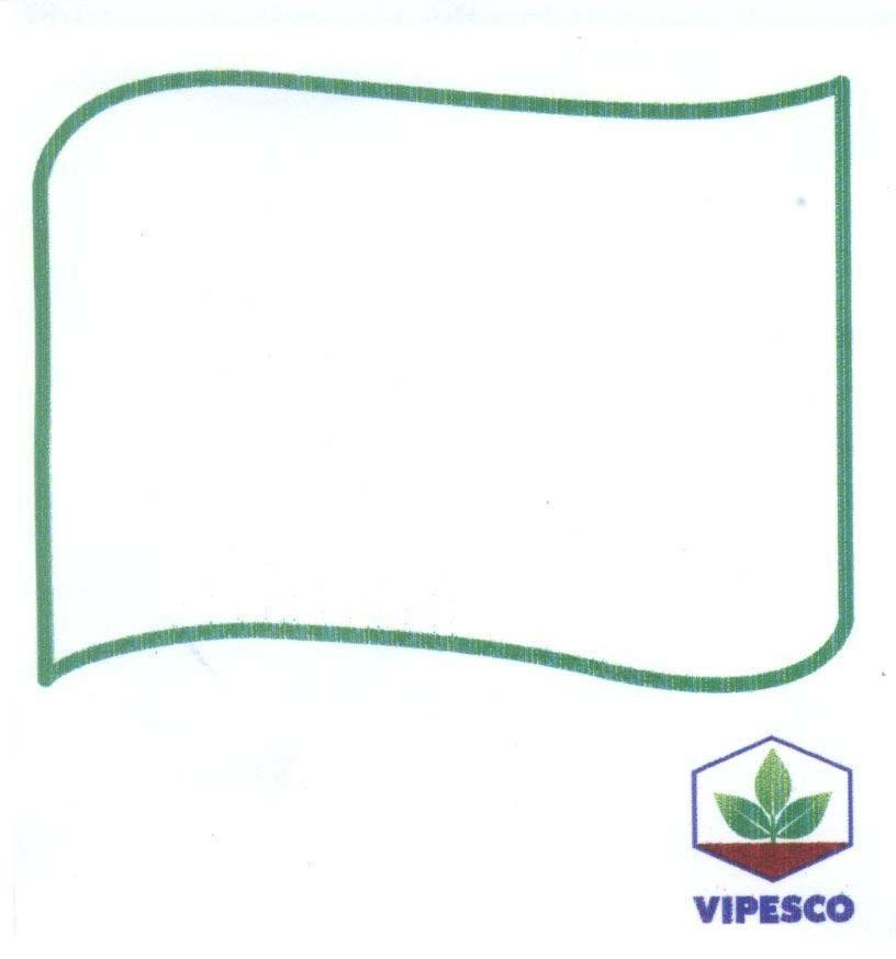 VIPESCO, hình VIPESCO