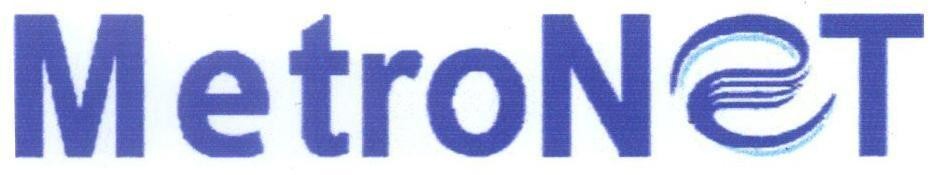 MetroNet, hình METRONET