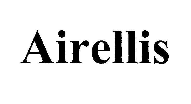 Trademark Airellis  of Beuxstar SDN. BHD., application No 4-2006-10051