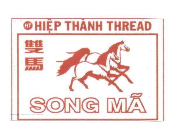 HT Hiệp Thành THREAD Song Mã [Suang Ma: song mã] 