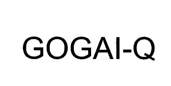 GOGAI-Q GOGAI Q