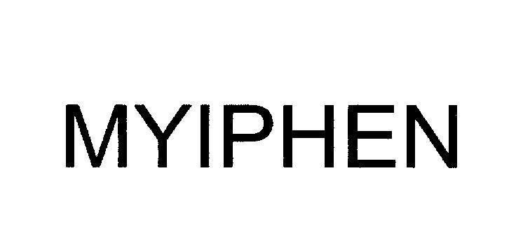 MYIPHEN MYIPHEN