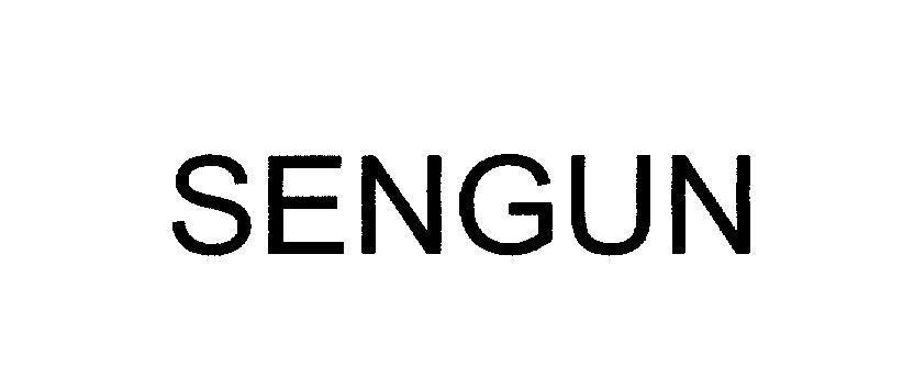 SENGUN SENGUN