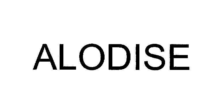 ALODISE ALODISE