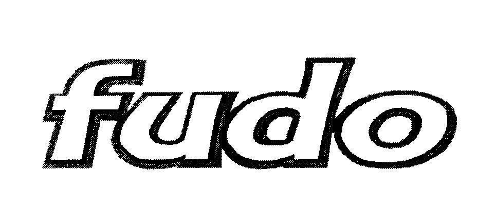 fudo 
