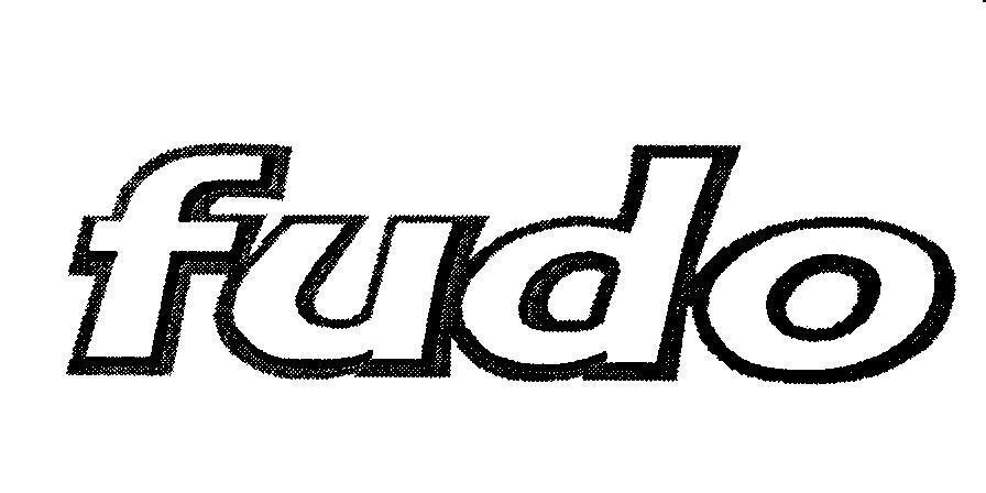 fudo 