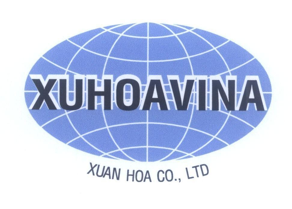XUHOAVINA XUAN HOA CO.,LTD 