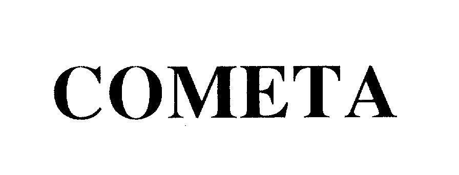 COMETA 