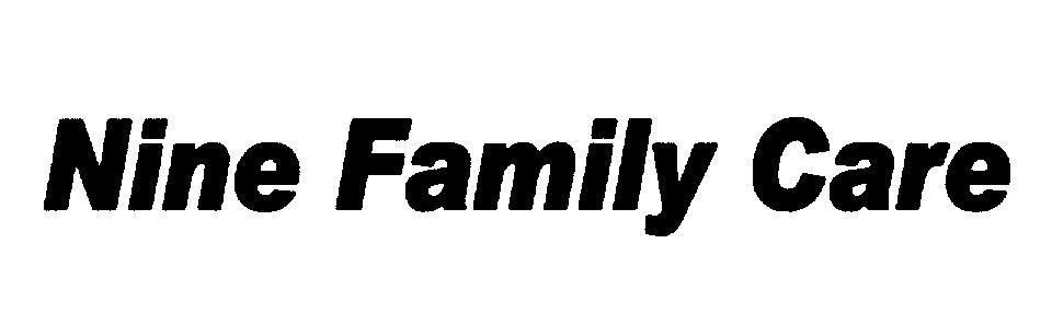 Nine Family Care 