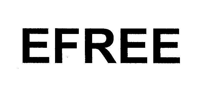 EFREE EFREE