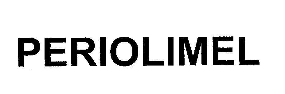 PERIOLIMEL 