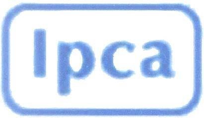 Ipca Laboratories Limited的Ipca 品牌, 申请号 4-2006-14691