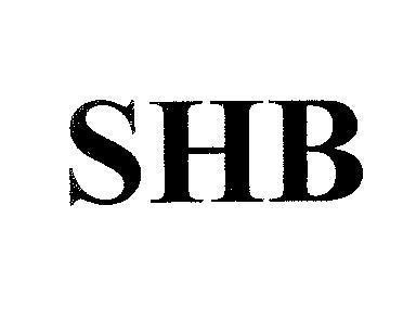 SHB SHB
