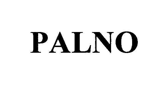 Nhãn hiệu PALNO PALNO của Công ty TNHH Một thành viên Thuốc lá An Giang, số đơn 4-2006-15197