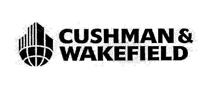 CUSHMAN & WAKEFIELD 