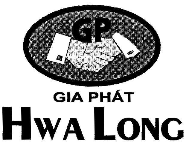 GP Gia Phát HWA LONG, hình GP GIA PHAT HWA LONG