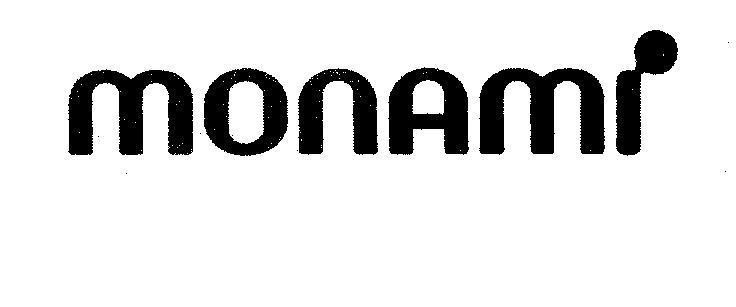 monami 