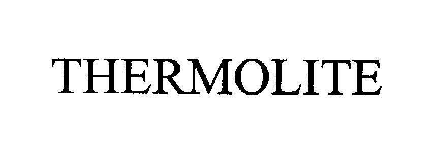 THERMOLITE 