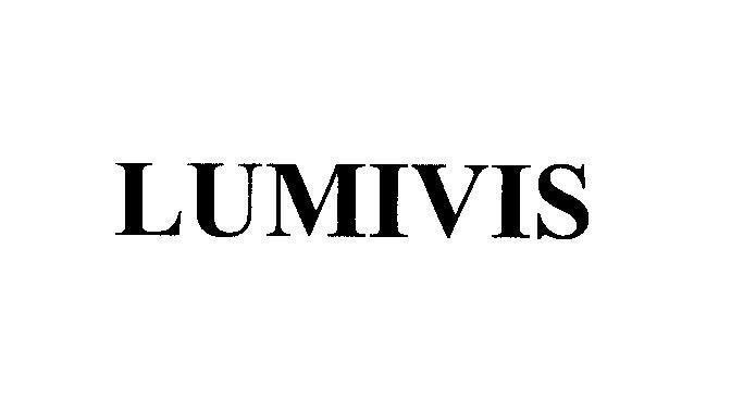 LUMIVIS LUMIVIS
