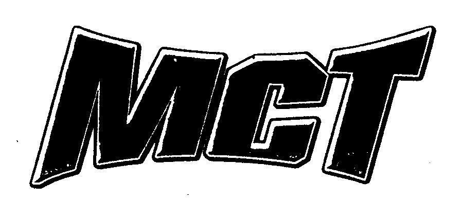 MCT 